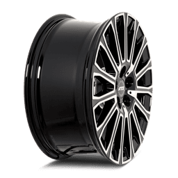 ATS Obsession G.Blk/Pol