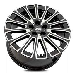 ATS Obsession G.Blk/Pol