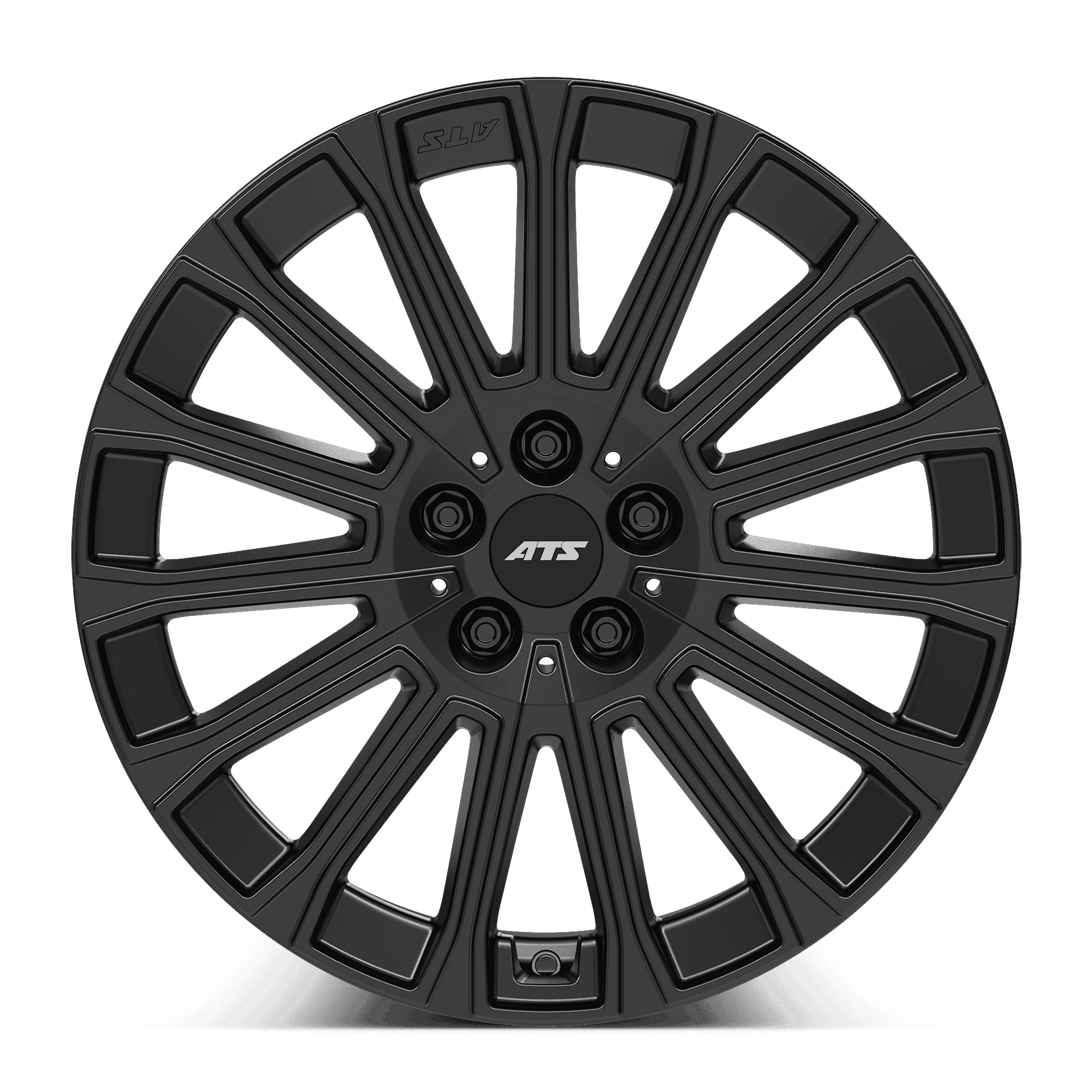 ATS Obsession M.Blk