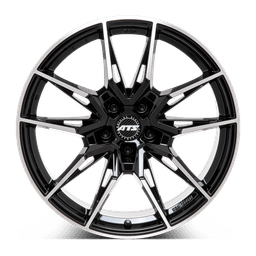 ATS Force G.Blk/Pol