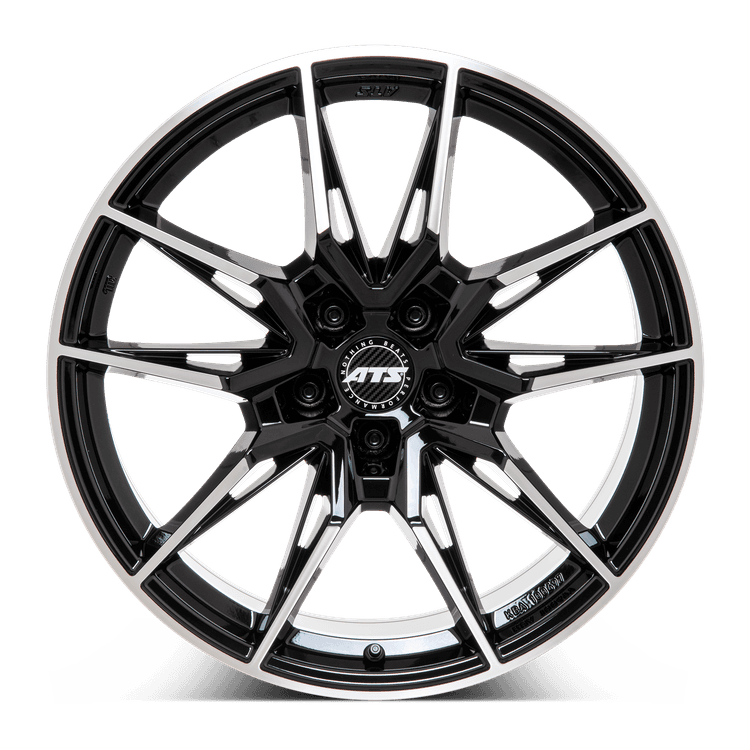 ATS Force G.Blk/Pol