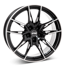ATS Force G.Blk/Pol