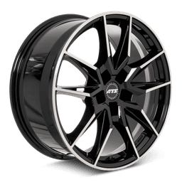 ATS Force G.Blk/Pol