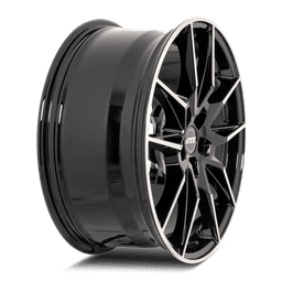 ATS Force G.Blk/Pol
