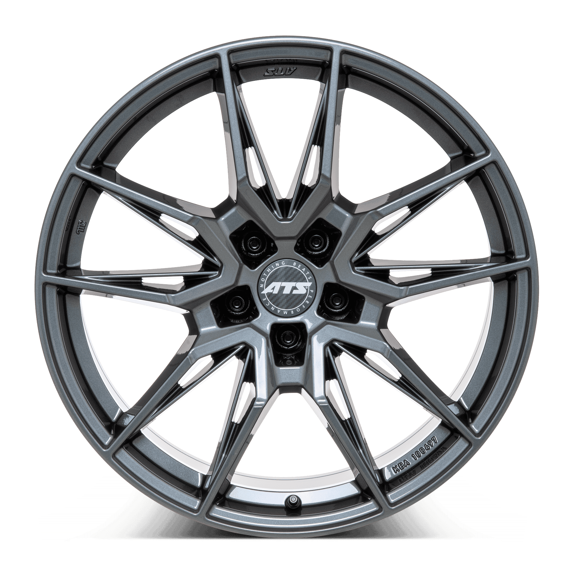 ATS Force D.Grey