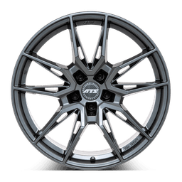 ATS Force D.Grey