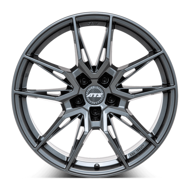ATS Force D.Grey