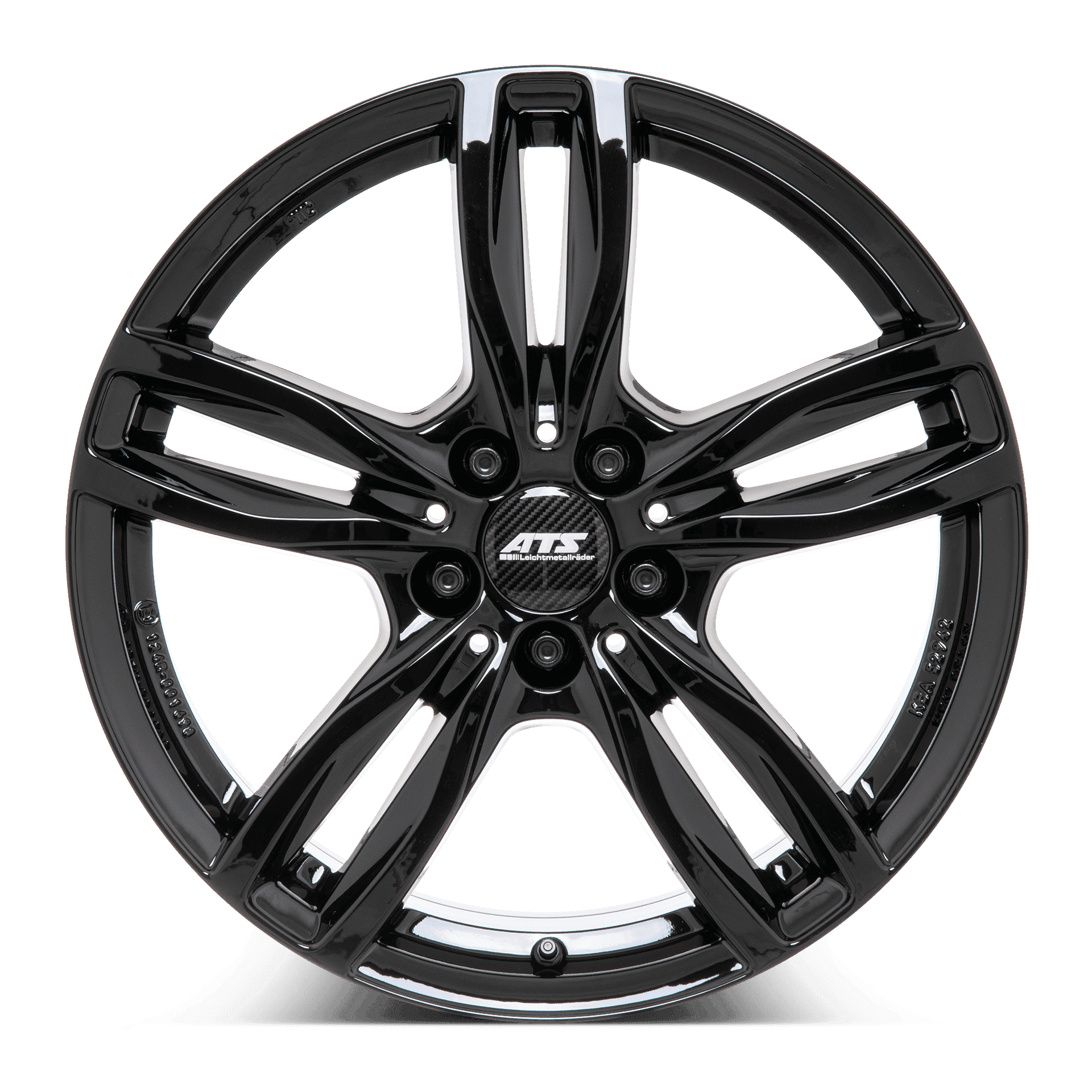 ATS Evolution G.Blk