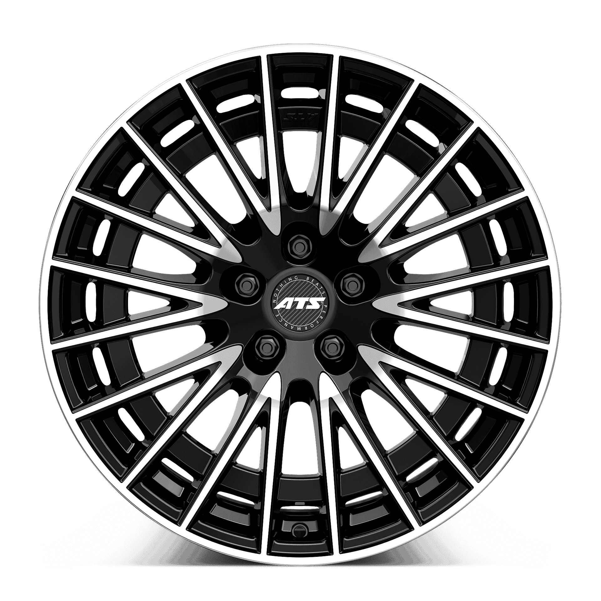 ATS Prism G.Blk/Pol