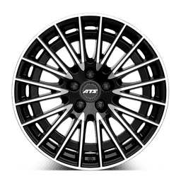 ATS Prism G.Blk/Pol
