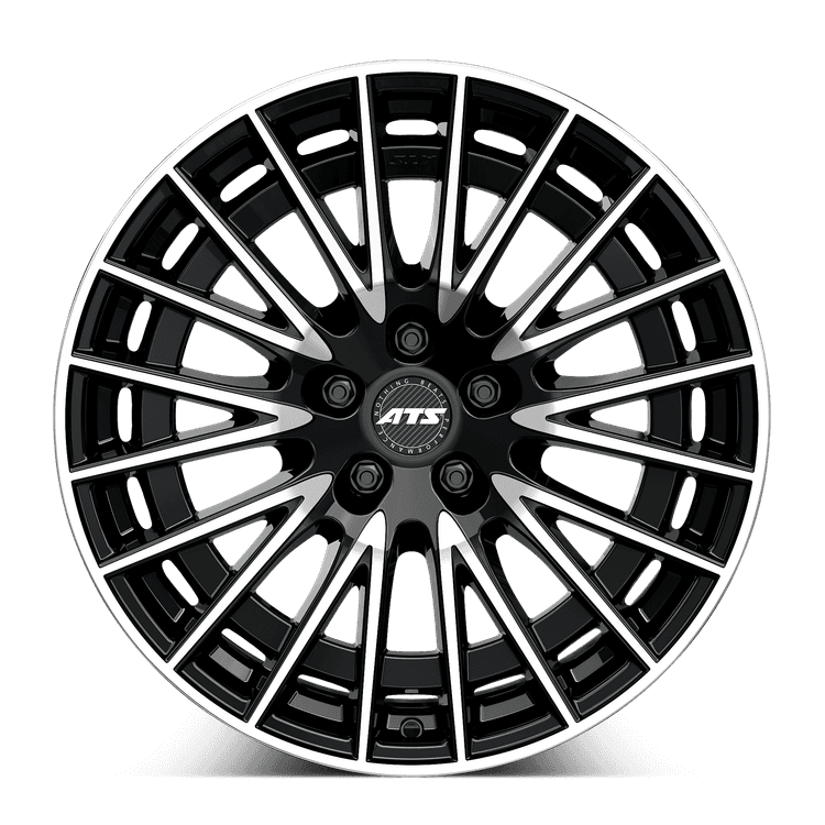 ATS Prism G.Blk/Pol