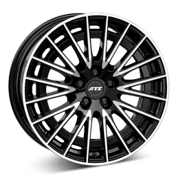 ATS Prism G.Blk/Pol