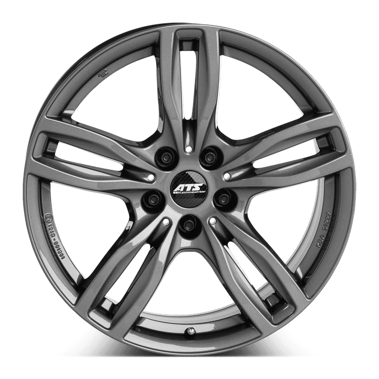 ATS Evolution G.Grey