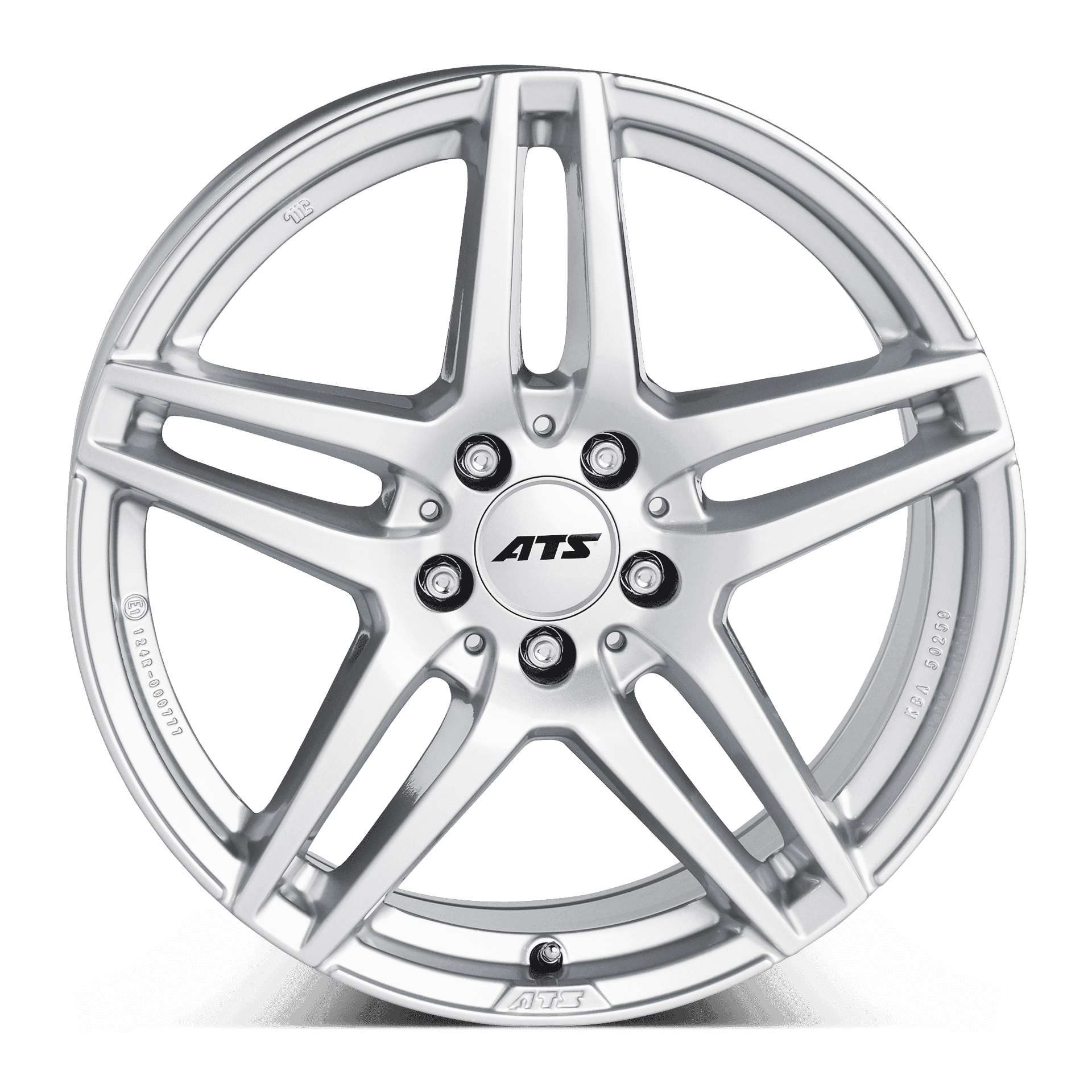 ATS Mizar