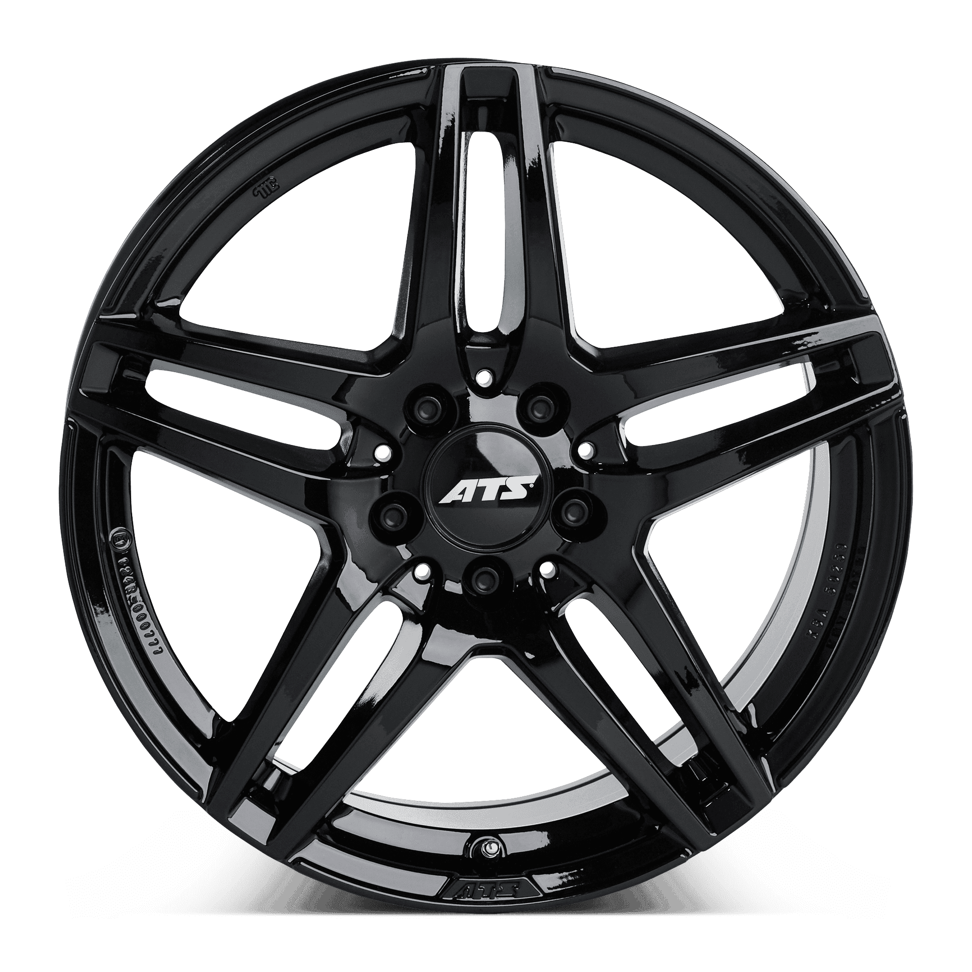 ATS Mizar G.Blk