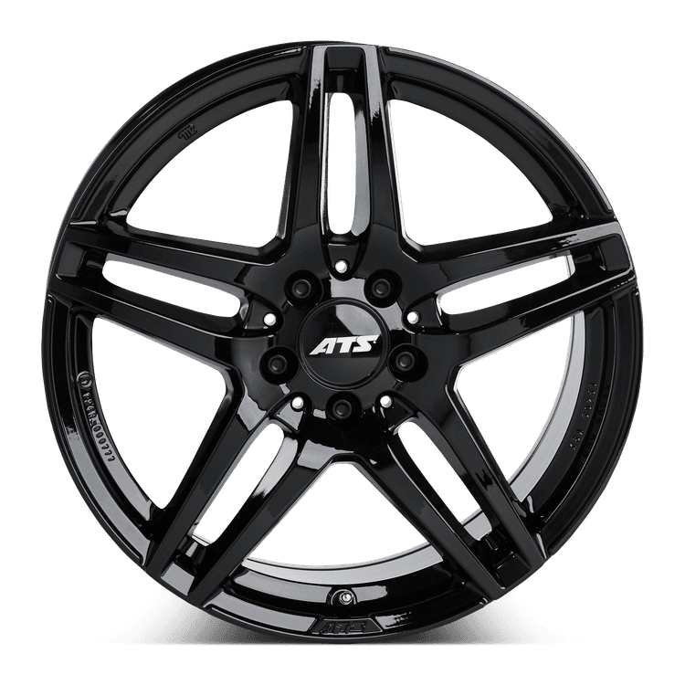 ATS Mizar G.Blk