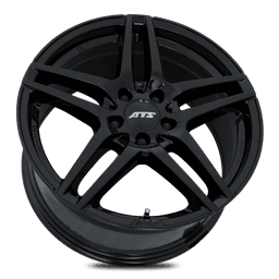 ATS Mizar G.Blk
