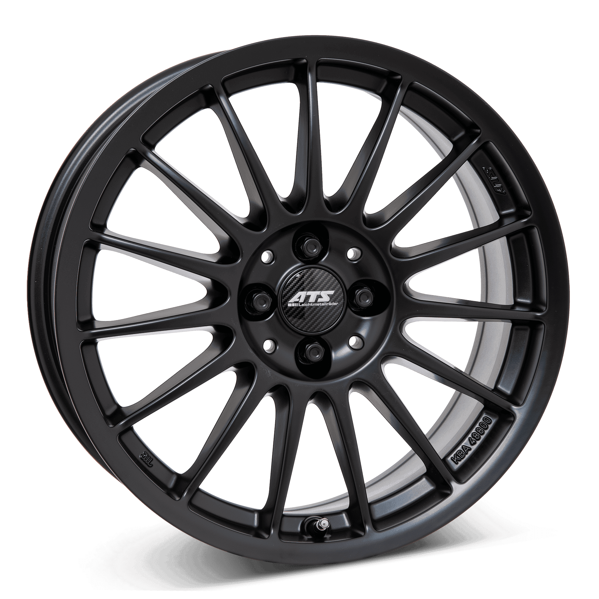 ATS Streetrallye Blk
