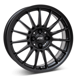 ATS Streetrallye Blk