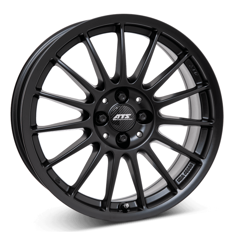 ATS Streetrallye Blk