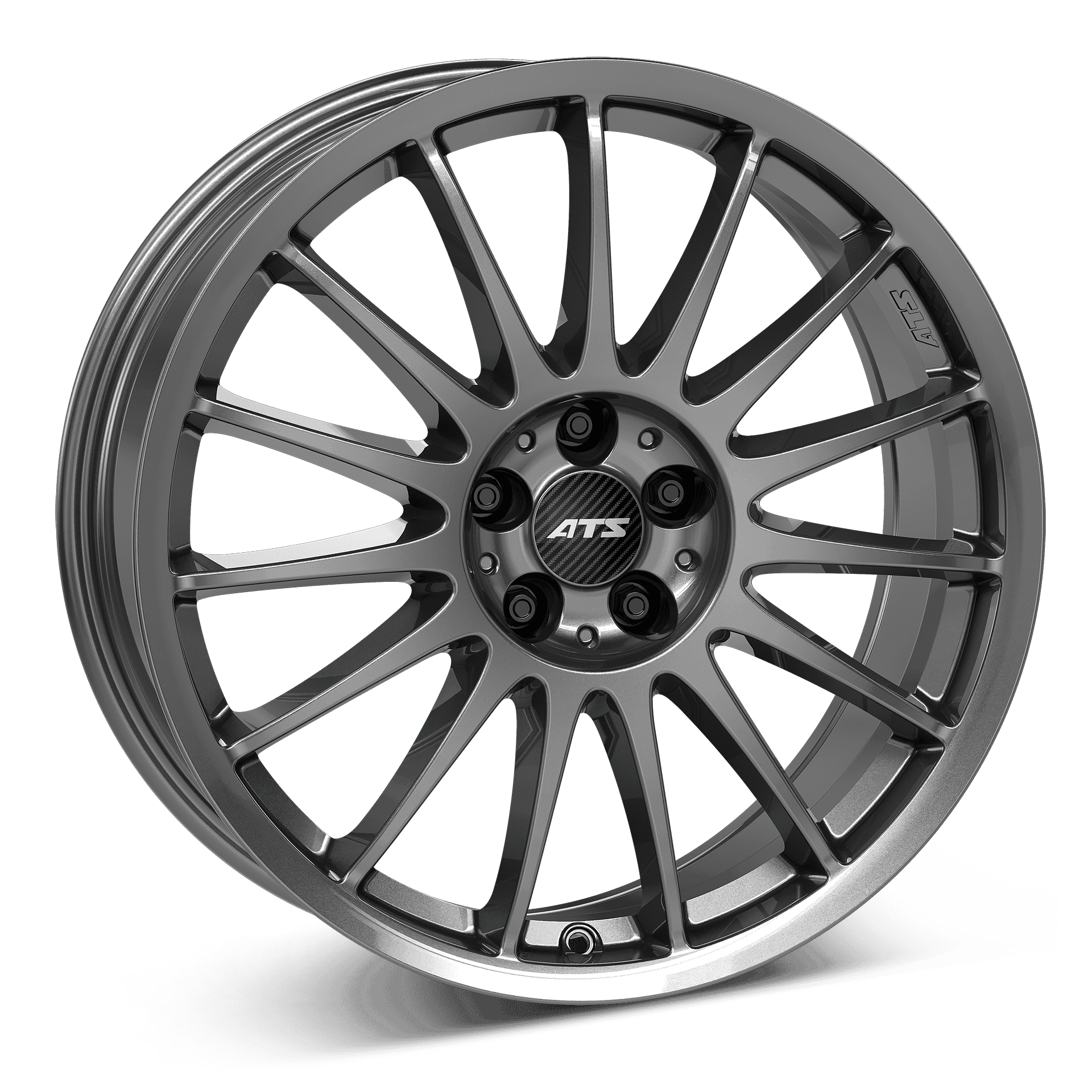 ATS Streetrallye D.Grey
