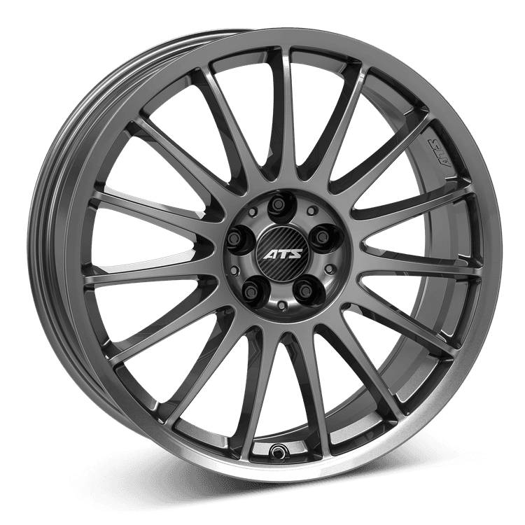 ATS Streetrallye D.Grey