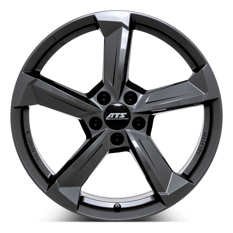 ATS Auvora D.Grey
