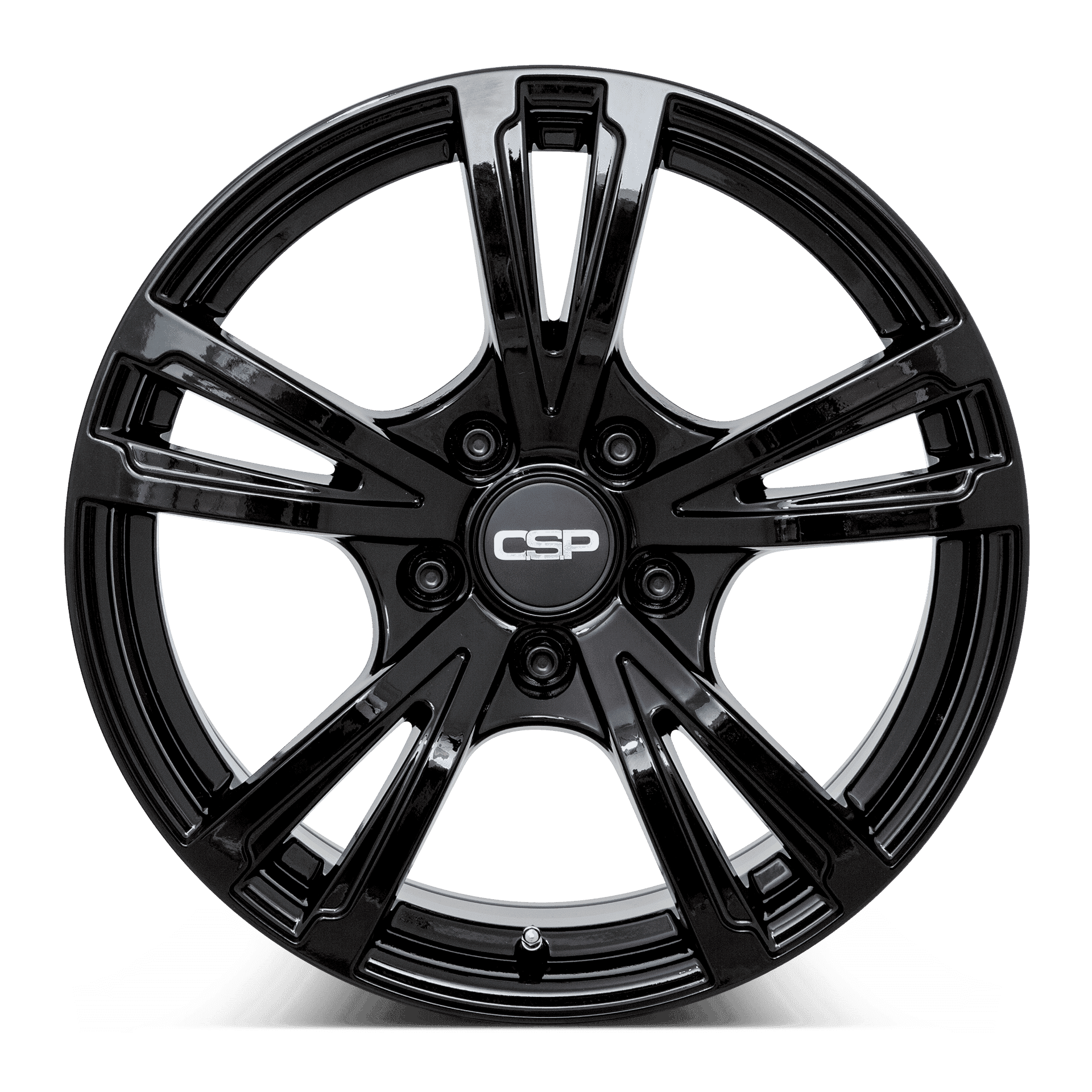 CSP 18 G.Blk