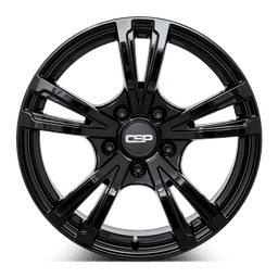 CSP 18 G.Blk