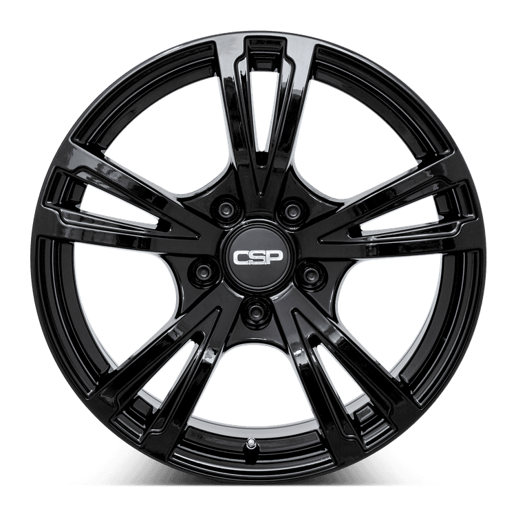 CSP 18 G.Blk