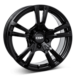 CSP 18 G.Blk