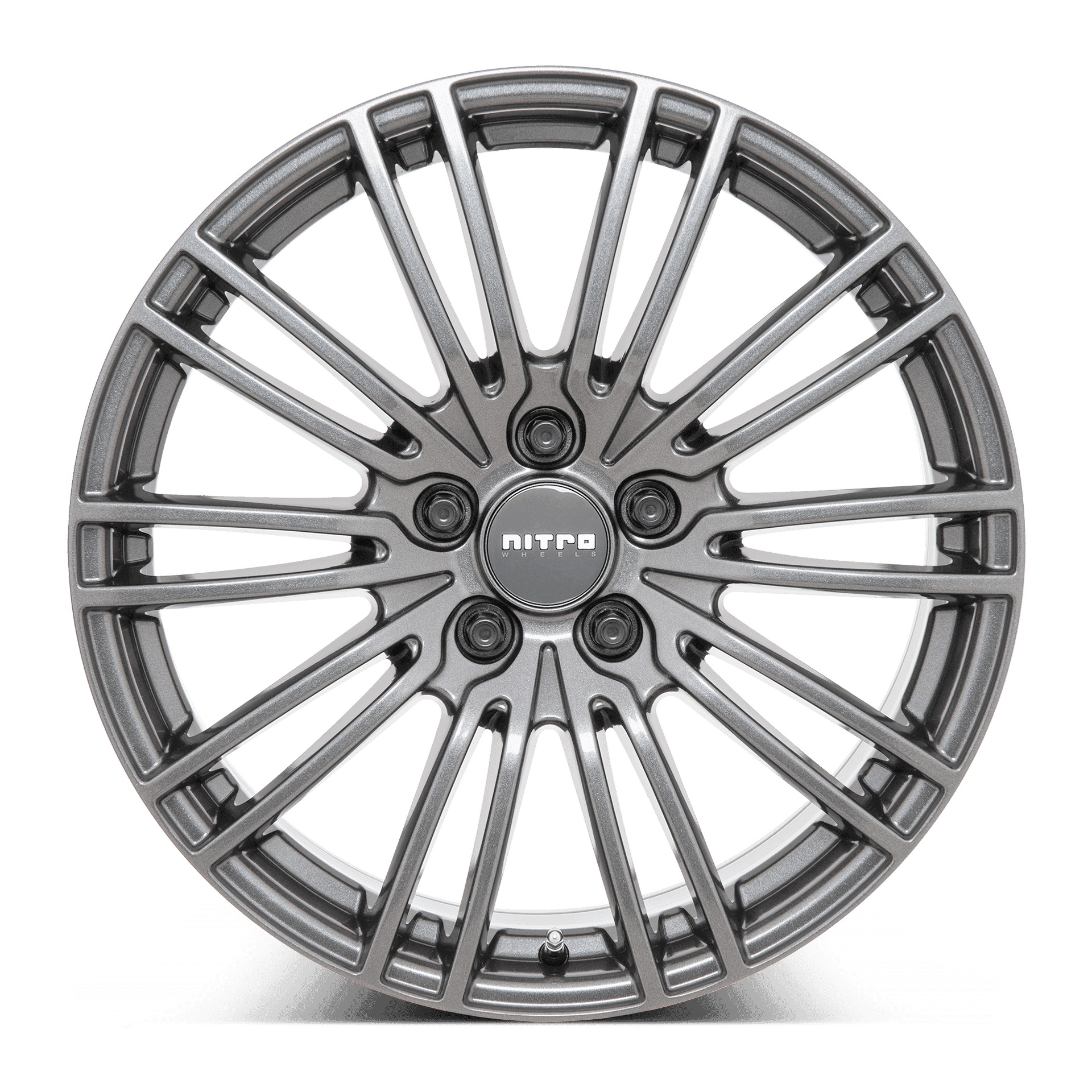 Nitro Turismo FF