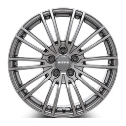 Nitro Turismo FF