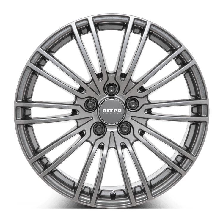 Nitro Turismo FF