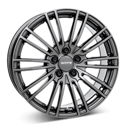 Nitro Turismo FF