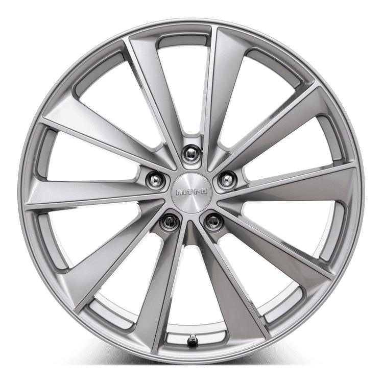Nitro Aero FF D.Slv