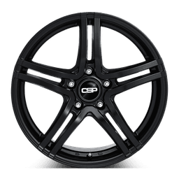 CSP 10 M.Blk