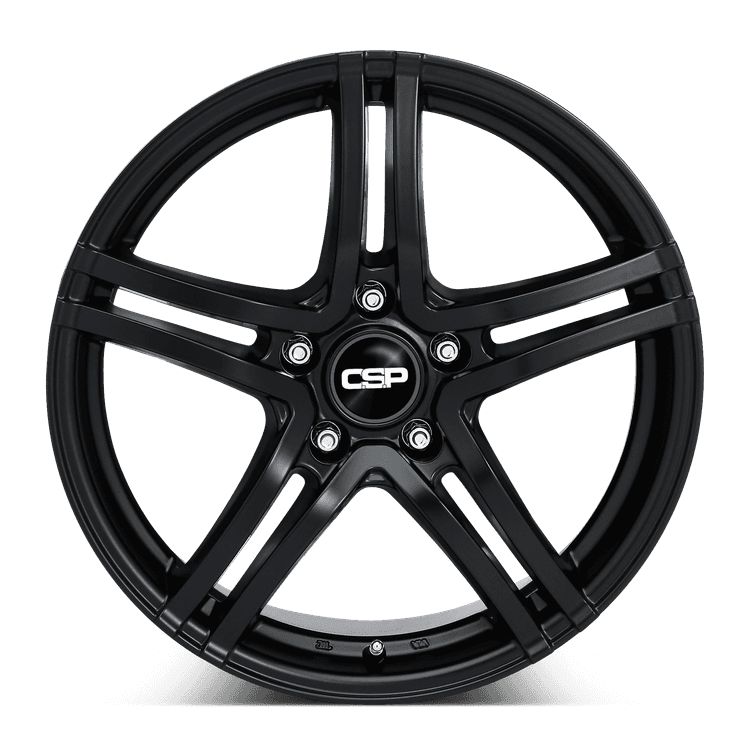 CSP 10 M.Blk
