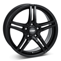 CSP 10 M.Blk