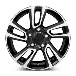 Image Ride HL Blk/Pol