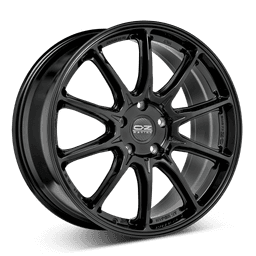 OZ Hyper XT HLT G.Blk