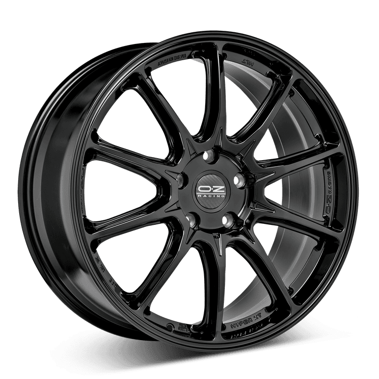 OZ Hyper XT HLT G.Blk