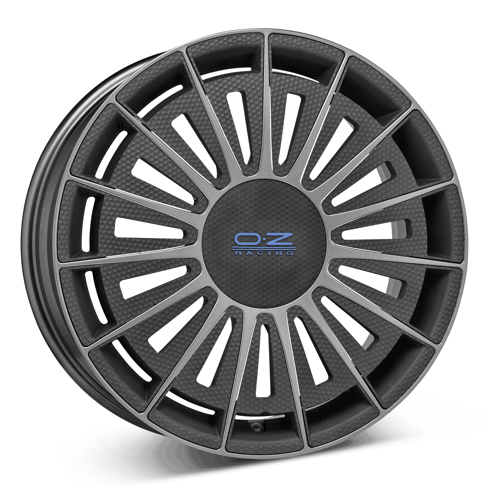 OZ Superturismo Aero E