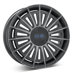 OZ Superturismo Aero E