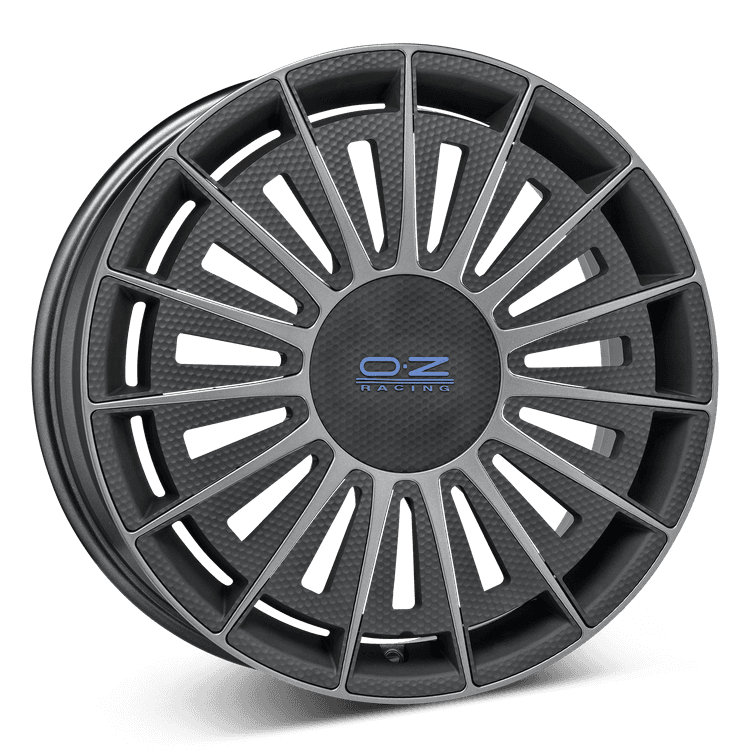 OZ Superturismo Aero E
