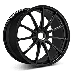 OZ Ultimate CL M.Blk