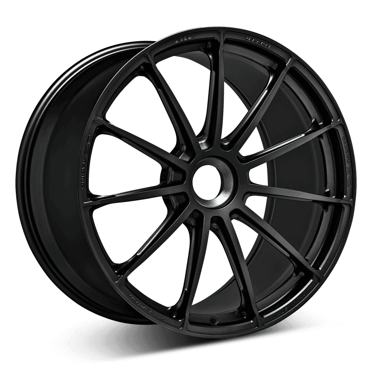 OZ Ultimate CL M.Blk