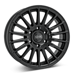 OZ Rally Desert M.Blk