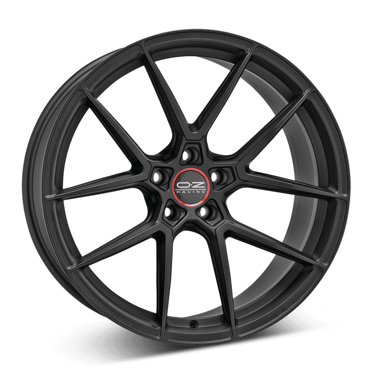 OZ Estrema GT HLT Sat.Blk