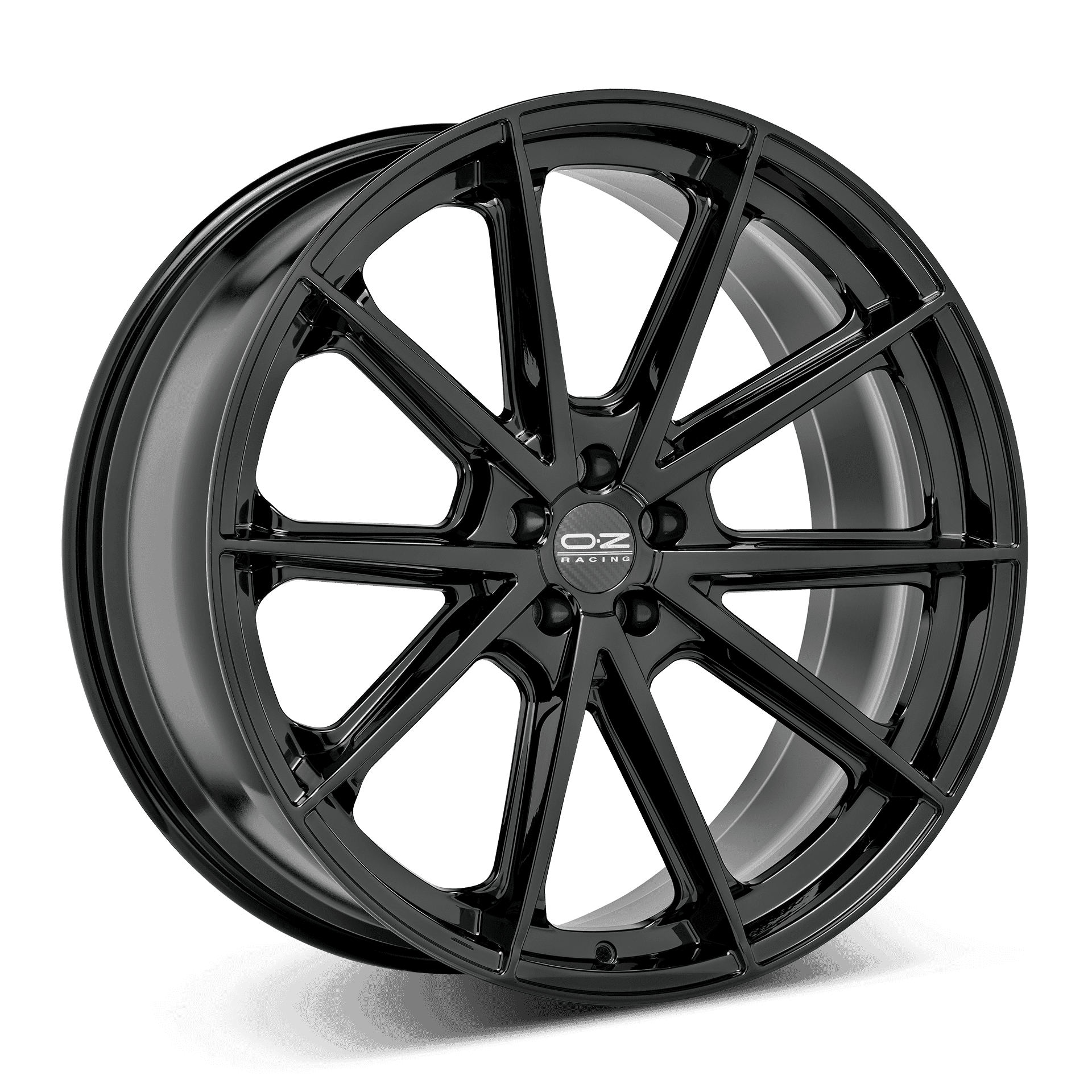 OZ Suprema XT HLT G.Blk